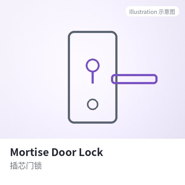 Zhongshan Jin'an Lock Co., Ltd.